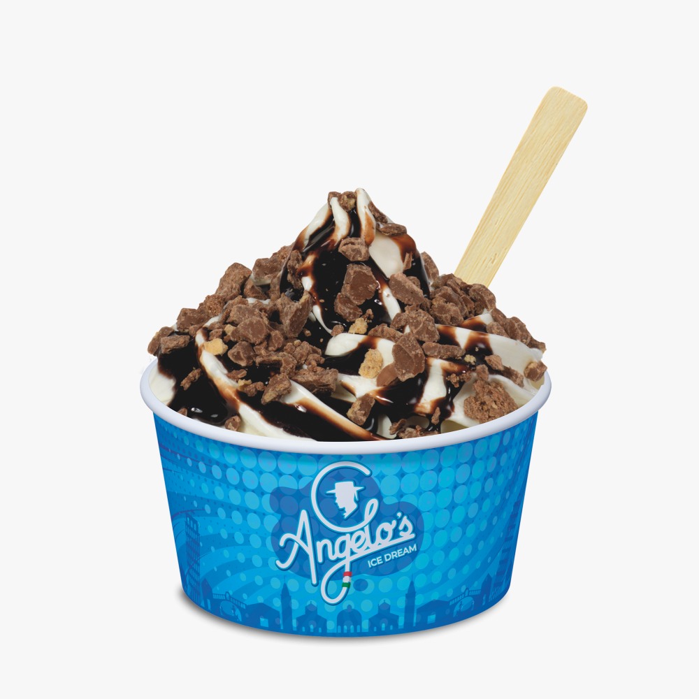 Sundae´s Extra